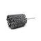 Flex-Hone Tool GBD400180Z25 FLEX-HONE, 4.000" (102mm) bore, 13.5" OAL, 180 Grit, Zirconia Alumina No 1525 (Z25) GBD400180Z25 - alternate 6