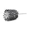 Flex-Hone Tool GBD700120Z25 FLEX-HONE, 7.000" (178mm) bore, 17.5" OAL, 120 Grit, Zirconia Alumina No 1525 (Z25) GBD700120Z25 - alternate 1