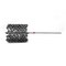 Flex-Hone Tool GBD700120Z25 FLEX-HONE, 7.000" (178mm) bore, 17.5" OAL, 120 Grit, Zirconia Alumina No 1525 (Z25) GBD700120Z25 - alternate 6