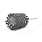 Flex-Hone Tool GBD500180Z25 FLEX-HONE, 5.000" (127mm) bore, 17.5" OAL, 180 Grit, Zirconia Alumina No 1525 (Z25) GBD500180Z25 - alternate 1