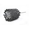 Flex-Hone Tool GBD712240Z49 FLEX-HONE, 7.500" (191mm) bore, 17.5" OAL, 240 Grit, Zirconia Alumina No 1549 (Z49) GBD712240Z49 - alternate 1