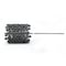 Flex-Hone Tool GBD712240Z49 FLEX-HONE, 7.500" (191mm) bore, 17.5" OAL, 240 Grit, Zirconia Alumina No 1549 (Z49) GBD712240Z49 - alternate 6