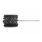 Flex-Hone Tool GBD600400BC FLEX-HONE, 6.000" (152mm) bore, 17.5" OAL, 400 Grit, Boron Carbide (BC) GBD600400BC - alternate 5
