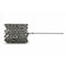 Flex-Hone Tool GBD600600AO FLEX-HONE, 6.000" (152mm) bore, 17.5" OAL, 600 Grit, Aluminum Oxide (AO) GBD600600AO - alternate 5