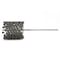 Flex-Hone Tool GBD51260Z25 FLEX-HONE, 5.500" (140mm) bore, 17.5" OAL, 60 Grit, Zirconia Alumina No 1525 (Z25) GBD51260Z25 - alternate 7