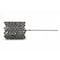 Flex-Hone Tool GBD700800AO FLEX-HONE, 7.000" (178mm) bore, 17.5" OAL, 800 Grit, Aluminum Oxide (AO) GBD700800AO - alternate 5