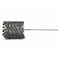 Flex-Hone Tool GBD61280Z25 FLEX-HONE, 6.500" (165mm) bore, 17.5" OAL, 80 Grit, Zirconia Alumina No 1525 (Z25) GBD61280Z25 - alternate 5