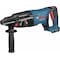 Bosch Brushless SDS-plus 18V EC 1 In GBH18V-26DN - alternate 1