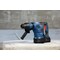 Bosch Cordless Rotary Hammer Kit, 8.0 Ah, 18.0V GBH18V-36CK24 - alternate 3