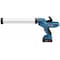 Bosch Caulk and Adhesive Gun, 18V GCG18V-20N - alternate 4