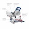Bosch Single-Bevel Slide Miter Saw Kit, 18V, 8 GCM18V-08N14 - alternate 2