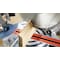 Bosch Single-Bevel Slide Miter Saw Kit, 18V, 8 GCM18V-08N14 - alternate 4