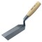 Kraft Tool Margin Trowel w/Wood Handle, 55" x 2 GG432 - alternate 1