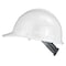 Radians Hard Hat, HDPE, 4 Point Point Pinlock, Type 1, Class E, White GHP4-WHITE - alternate 4