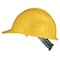 Radians Hard Hat, HDPE, 4 Point Point Pinlock, Type 1, Class E, Yellow GHP4-YELLOW - alternate 3