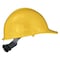 Radians Hard Hat, HDPE, Type 1, Class E, Yellow GHR4-YELLOW - alternate 5
