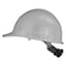 Radians Hard Hat, HDPE, Type 1, Class E, Gray GHR6-GRAY - alternate 4