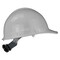 Radians Hard Hat, HDPE, Type 1, Class E, Gray GHR6-GRAY - alternate 5