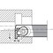 Kyocera Internal Grooving Toolholder GIVR16161AW - alternate 5