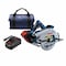 Bosch Circular Saw, 7.25 in Dia, 5000 RPM GKS18V-25CB14 - alternate 1