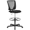 Flash Furniture Mesh 32 1/2-, No Arm, Back, Seat, Frame: Black GO-2100-GG - alternate 7