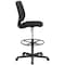 Flash Furniture Mesh 32 1/2-, No Arm, Back, Seat, Frame: Black GO-2100-GG - alternate 9