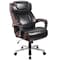 Flash Furniture Contemporary Office Chair, Brown Back, 30 in W 33" L 52" H, Padded GO-2223-BN-GG - alternate 5