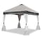 King Canopy Backyard Gazebo, 10ftx10ft., Stone Garden GP1010SG - alternate 1