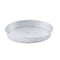 Tablecraft Galvanized Oval Diner Platter, 12"X9" GP129 - alternate 1