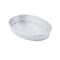 Tablecraft Galvanized Oval Diner Platter, 12"X9" GP129 - alternate 4