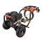 Echo Pressure Washer 3600Psi PW-3600 - alternate 3