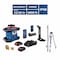 Bosch Self-Leveling Connected Rotary Laser Kit GRL4000-80CHVK - alternate 3