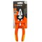 Groz 1 Piece Combination Pliers, CV Steel Shock-Proof, Anti-Slip Handle 31531 - alternate 1