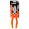 Groz 1 Piece Combination Pliers, CV Steel Shock-Proof, Anti-Slip Handle 31532 - alternate 1