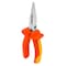 Groz Long Nose Pliers, CV Steel 31540 - alternate 2