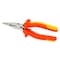Groz Long Nose Pliers, CV Steel 31541 - alternate 3