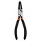 Groz Circlip Plier, Internal Straight Jaw 31564 - alternate 1