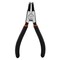 Groz Circlip Plier, External Bend Jaw 31565 - alternate 1