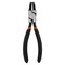Groz Circlip Plier, Internal Bend Jaw 31566 - alternate 1