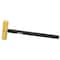 Groz Hammer, Brass, 6 oz. Head 32490 - alternate 1