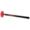 Groz Sledge Hammer, Indestructible, 20 lb, 36" 34524 - alternate 2