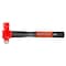 Groz Ball Peen Hammer, Indstructibl, 20 oz., 14" 34539 - alternate 2