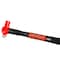 Groz Ball Peen Hammer, Indstructibl, 20 oz., 14" 34539 - alternate 3