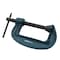 Groz C Clamp, Ductile, 3" 35800 - alternate 2
