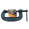 Groz C Clamp, Ductile, 3" 35800 - alternate 1