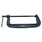 Groz C Clamp, Ductile, 12" 35805 - alternate 1