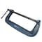 Groz C Clamp, Ductile, 12" 35805 - alternate 3