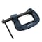 Groz C Clamp, Ductile, 2" 35807 - alternate 3