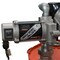 Groz Diesel Pump, Electric, Auto Nozzle, 12V DC 45534 - alternate 4