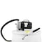 Groz Oil Pump, Hi Flow, Electric, AC, 115V, 115VAC, 8 Max. Flow Rate , 1/2 HP, Aluminum Die Cast 45555 - alternate 1